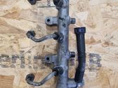 Fuel pressure regulator
