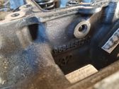 Other cylinder head part