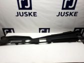 Wiper trim