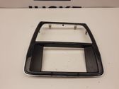 Radio/GPS head unit trim