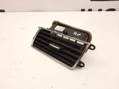 Dashboard side air vent grill/cover trim