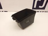 Boîte à gants de rangement pour console centrale