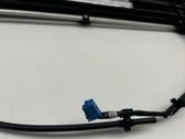 Sonnenschutzrollo elektrisch Tür hinten