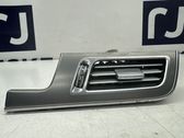 Dashboard side air vent grill/cover trim