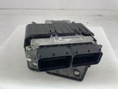 Unidad de control/módulo del motor