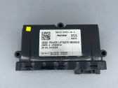 Tailgate/trunk control unit/module