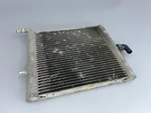 Intercooler radiator