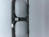 Radiator active air flap actuator