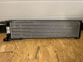 Coolant radiator