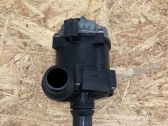 Electric auxiliary coolant/water pump
