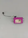 Aerial antenna amplifier