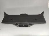 Tailgate/boot cover trim set