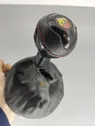 Gearbox retarder lever