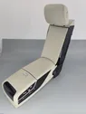 Rear seat armrest