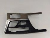 Other front door trim element