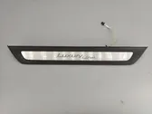 Front sill trim cover