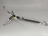 Tailgate hydraulic set