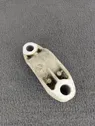 Sway bar bush bracket, front
