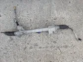 Steering rack