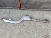 Muffler/silencer