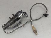 Lambda probe sensor