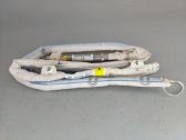 Roof airbag