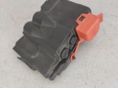 Fuse box cover