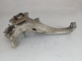 Front wheel hub