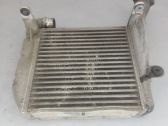 Intercooler radiator