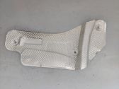 Hitzeschutz Abschirmblech