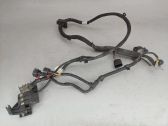 Engine installation wiring loom