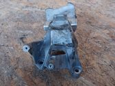 Engine mounting bracket