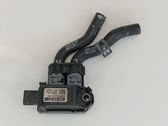 Abgasdrucksensor Differenzdrucksensor