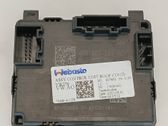 Other control units/modules