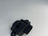 Fuel injection pump control unit/module