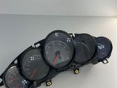 Speedometer (instrument cluster)