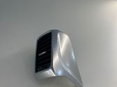 Rear air vent grill