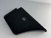 Trunk/boot lower side trim panel