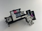 Positive wiring loom