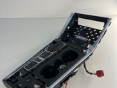Center console