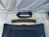 Verkleidung Heckklappe Kofferraumdeckel