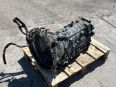 Automatic gearbox