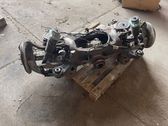 Rear suspension assembly kit set
