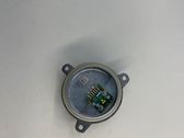 LED ballast control module