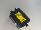 Other control units/modules