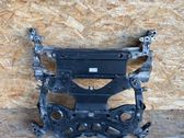 Front subframe