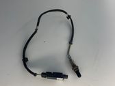 Lambda probe sensor