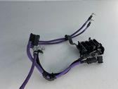 Positive cable (battery)