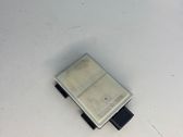 Blind spot module