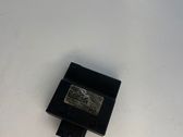 Autres unités de commande / modules